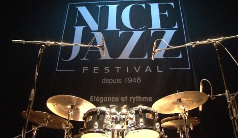 Nice Jazz Festival 2013